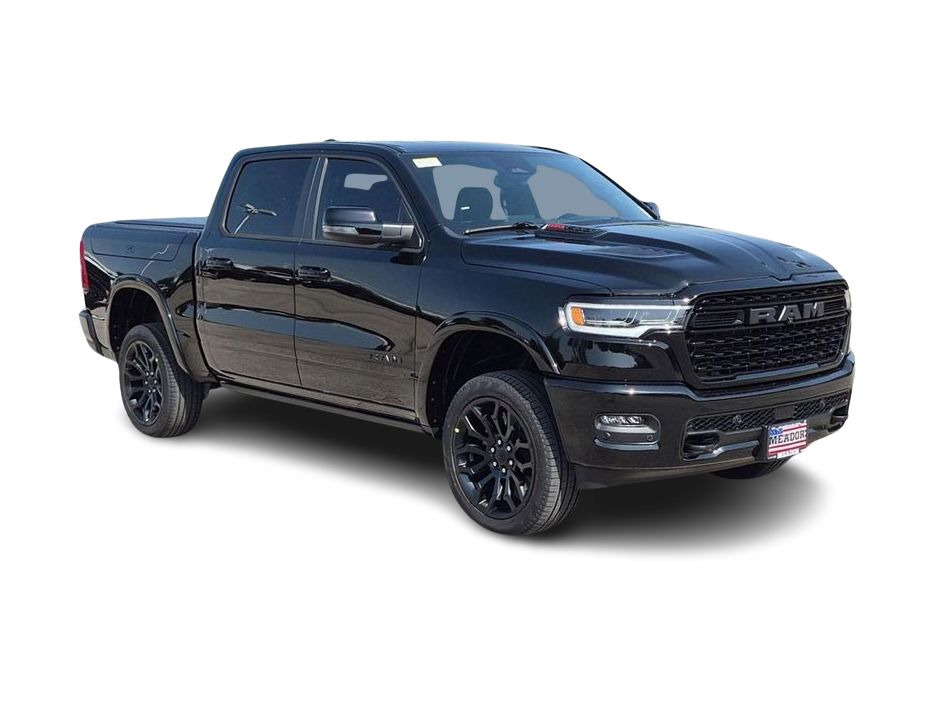 Thumbnail: 2026 RAM 1500 - 23
