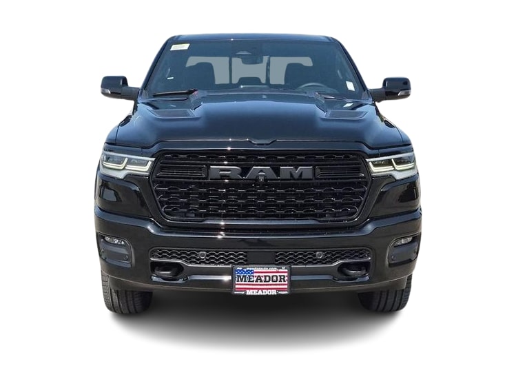Thumbnail: 2026 RAM 1500 - 6