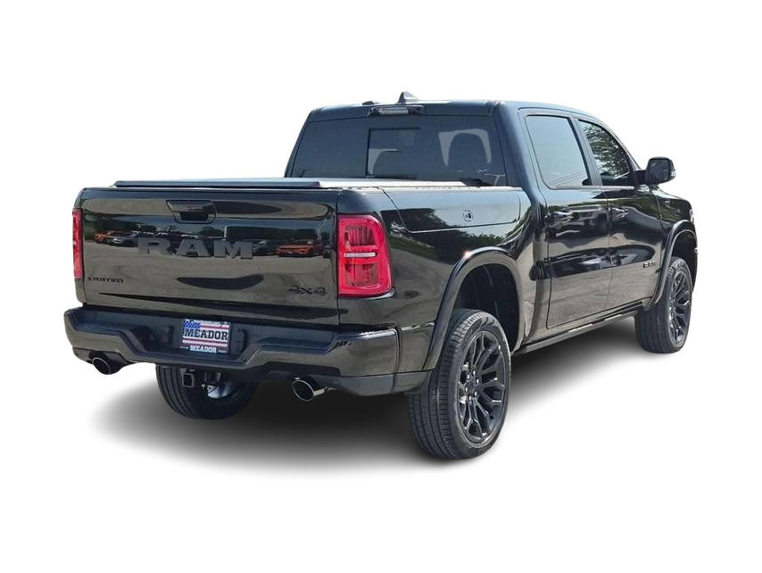 Thumbnail: 2026 RAM 1500 - 21