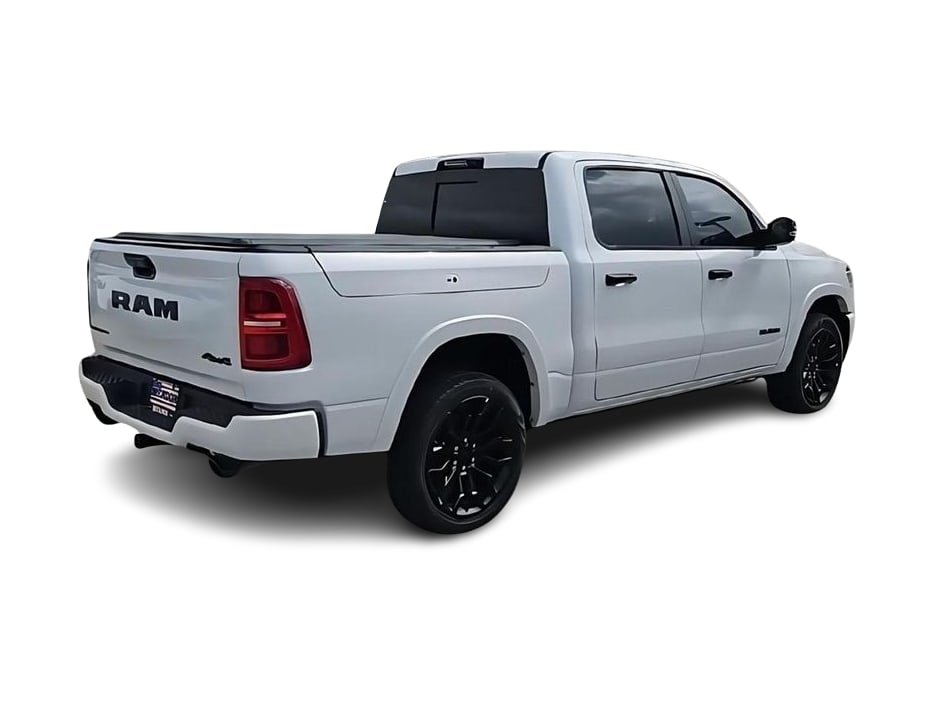 Thumbnail: 2026 RAM 1500 - 21