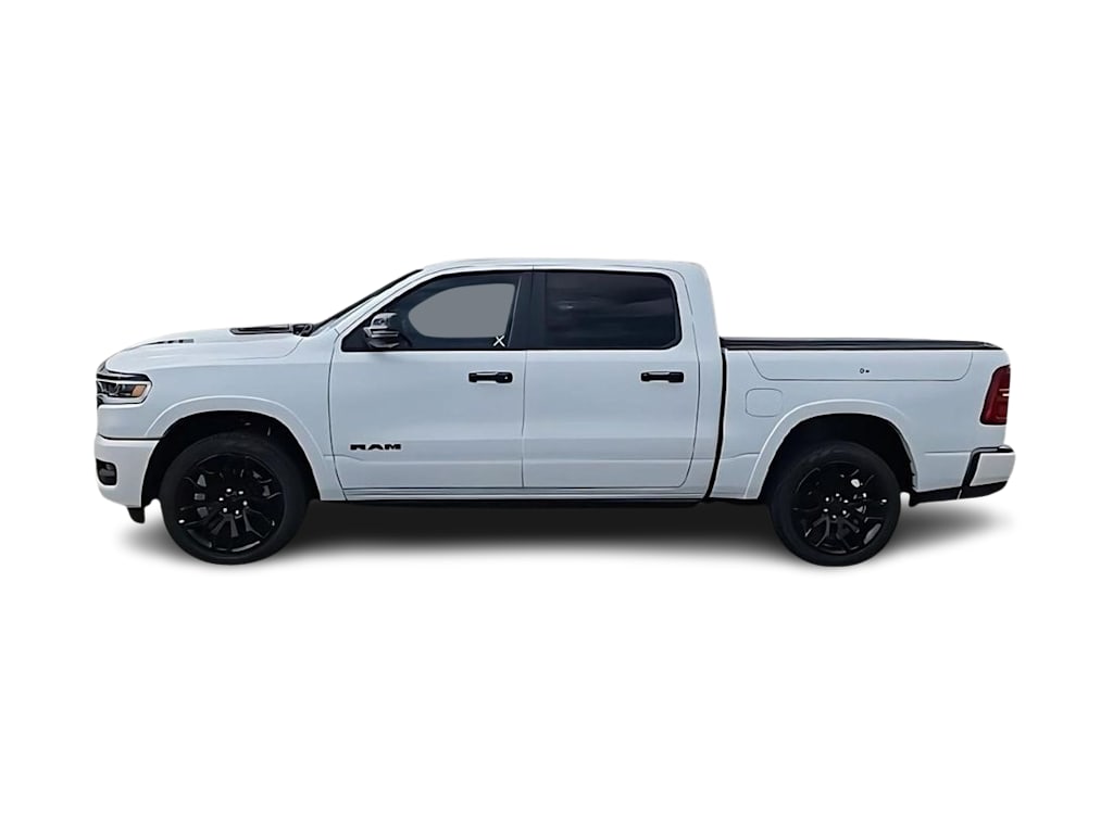 Thumbnail: 2026 RAM 1500 - 19