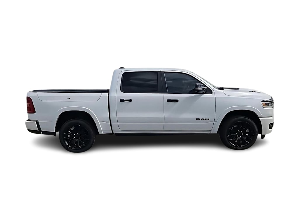 Thumbnail: 2026 RAM 1500 - 22
