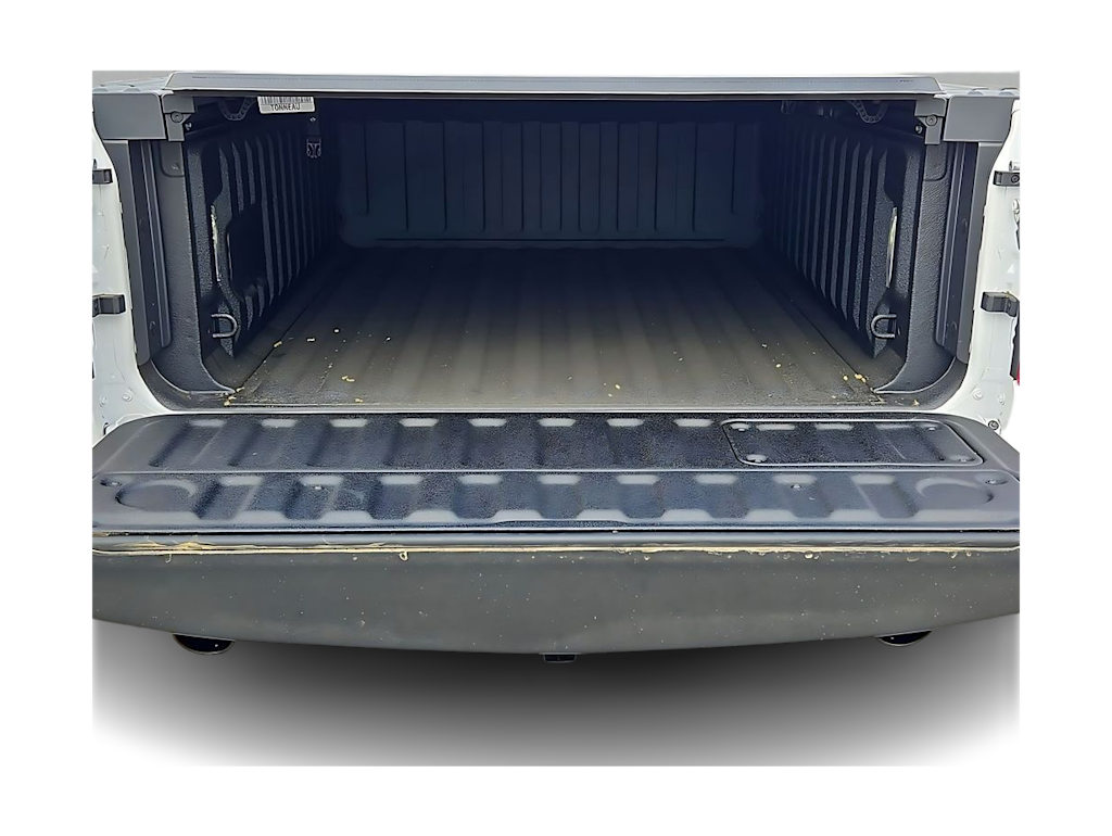 Thumbnail: 2026 RAM 1500 - 15