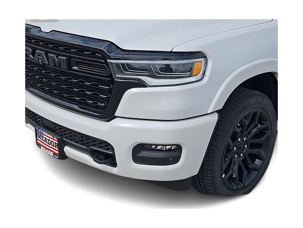 Thumbnail: 2026 RAM 1500 - 23