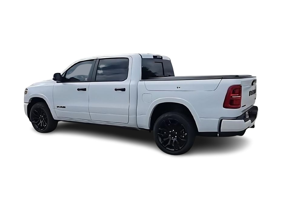 Thumbnail: 2026 RAM 1500 - 20