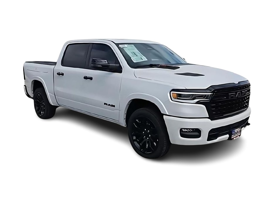 Thumbnail: 2026 RAM 1500 - 18