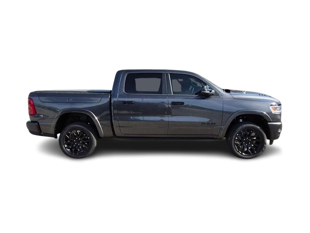 Thumbnail: 2026 RAM 1500 - 21