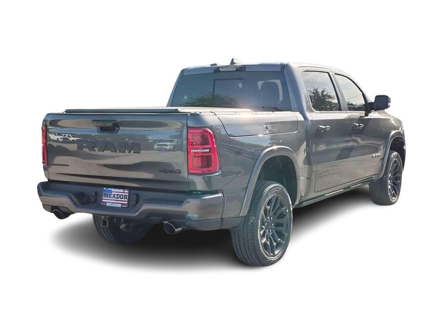 Thumbnail: 2026 RAM 1500 - 20