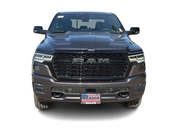 Thumbnail: 2026 RAM 1500 - 6
