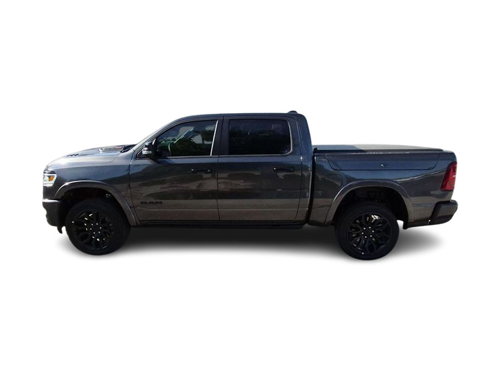 Thumbnail: 2026 RAM 1500 - 3