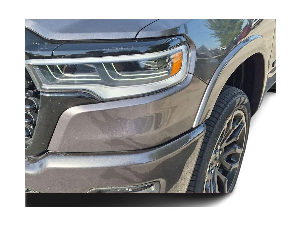 Thumbnail: 2026 RAM 1500 - 23