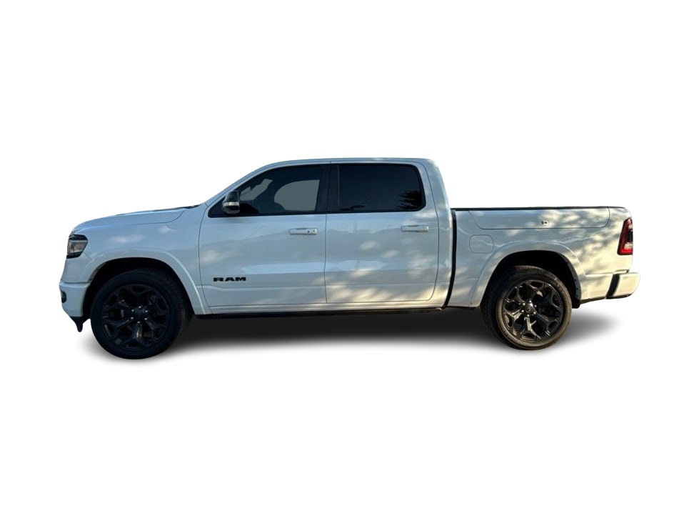 Thumbnail: 2021 RAM 1500 - 3