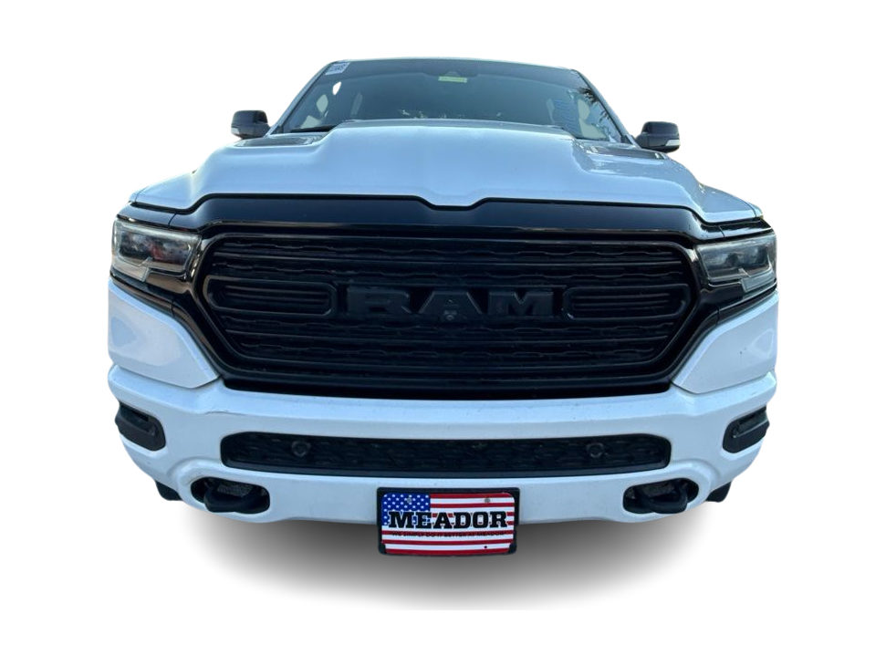 Thumbnail: 2021 RAM 1500 - 6