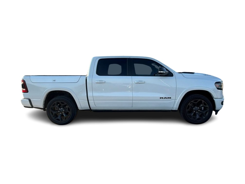 Thumbnail: 2021 RAM 1500 - 14
