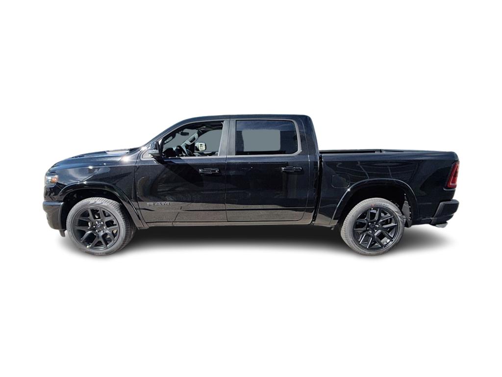Thumbnail: 2026 RAM 1500 - 3