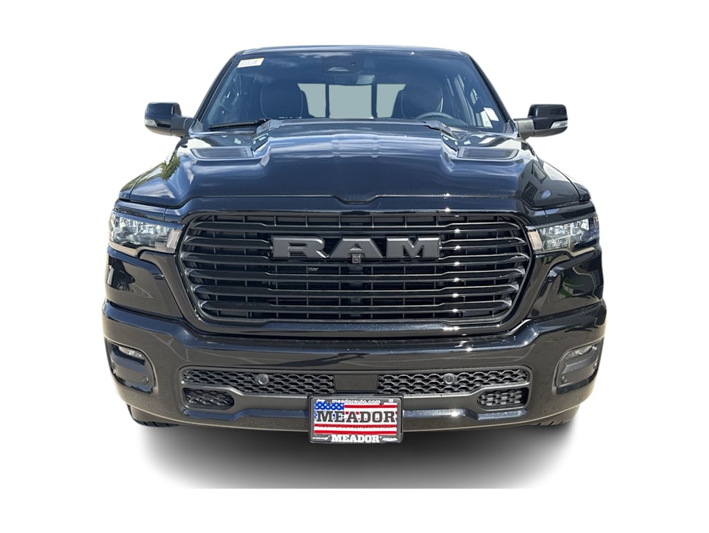 Thumbnail: 2026 RAM 1500 - 6