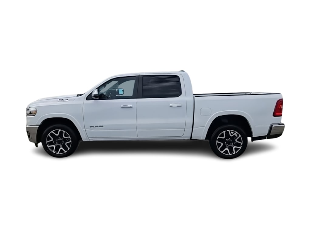 Thumbnail: 2025 RAM 1500 - 3