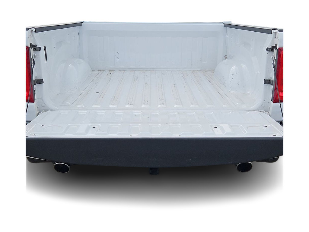 Thumbnail: 2025 RAM 1500 - 16