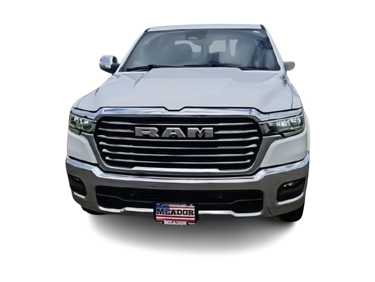 Thumbnail: 2025 RAM 1500 - 6