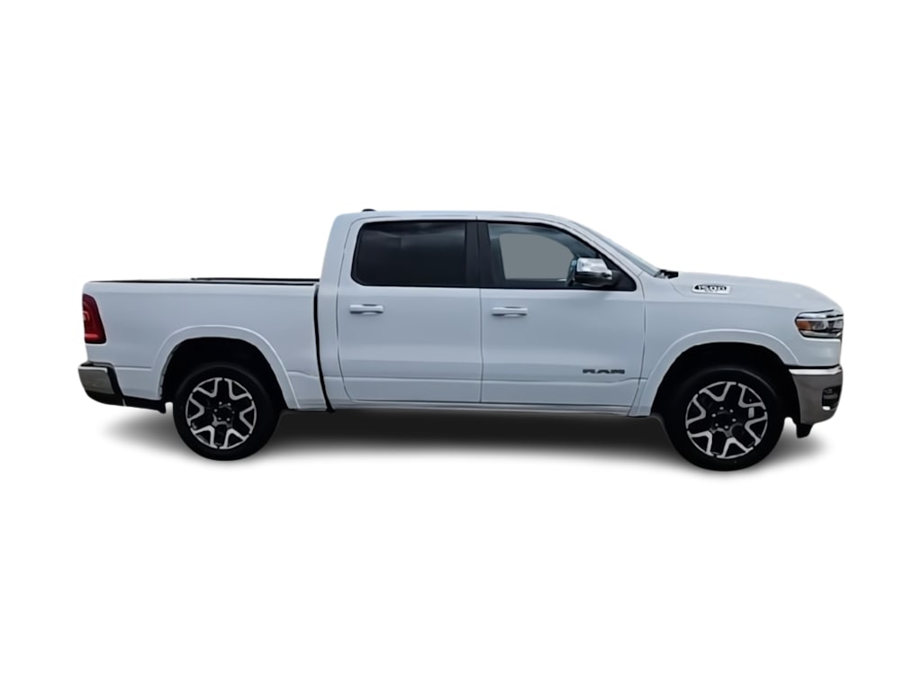 Thumbnail: 2025 RAM 1500 - 22
