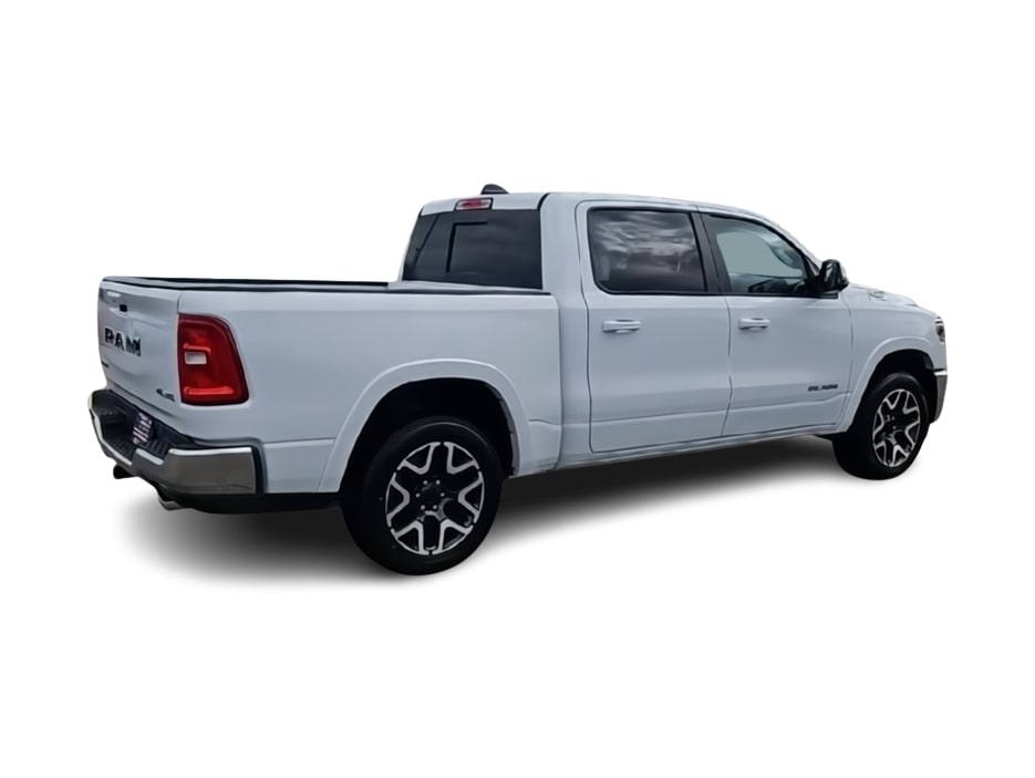 Thumbnail: 2025 RAM 1500 - 21