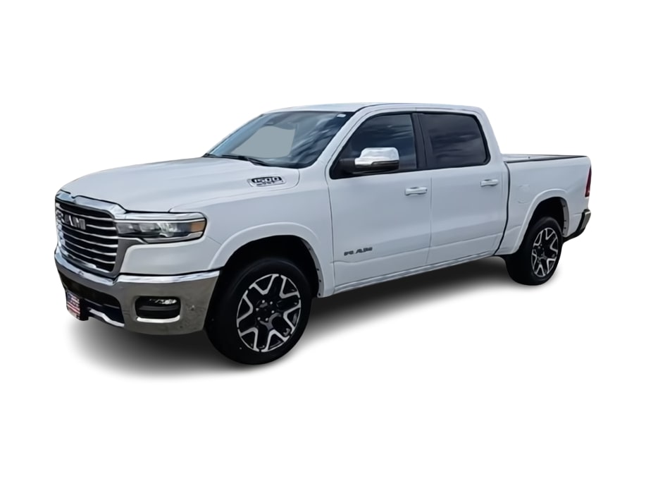 Thumbnail: 2025 RAM 1500 - 20