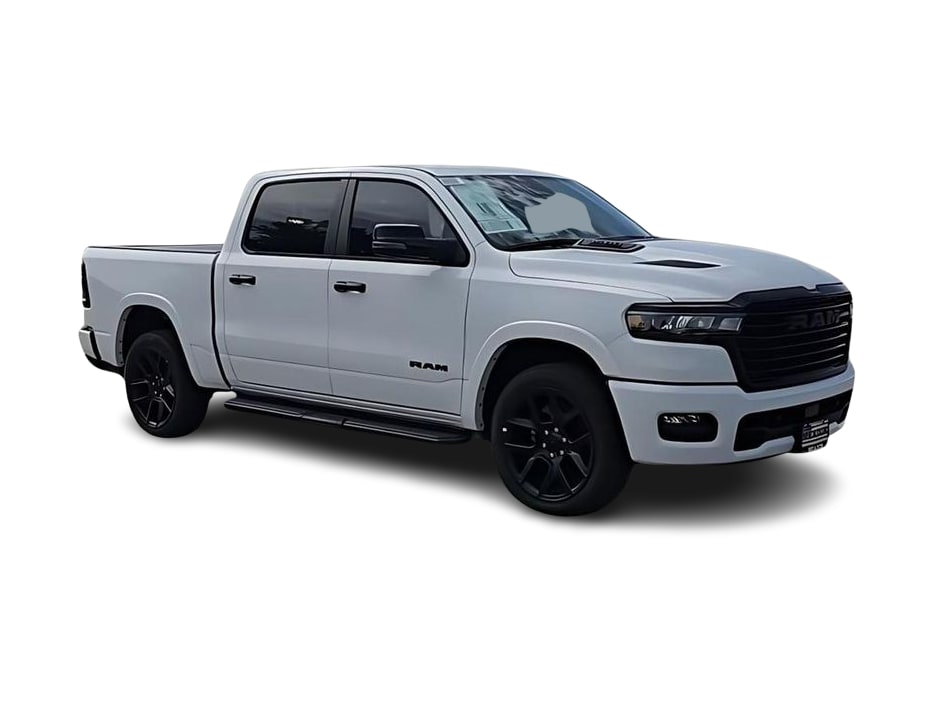 Thumbnail: 2026 RAM 1500 - 19