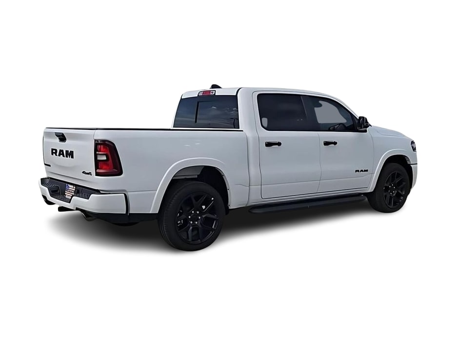Thumbnail: 2026 RAM 1500 - 21