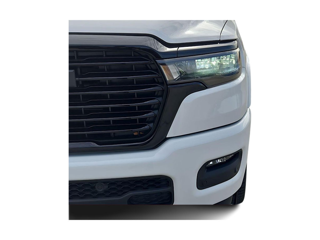 Thumbnail: 2026 RAM 1500 - 23