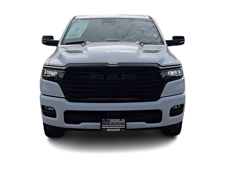 Thumbnail: 2026 RAM 1500 - 6