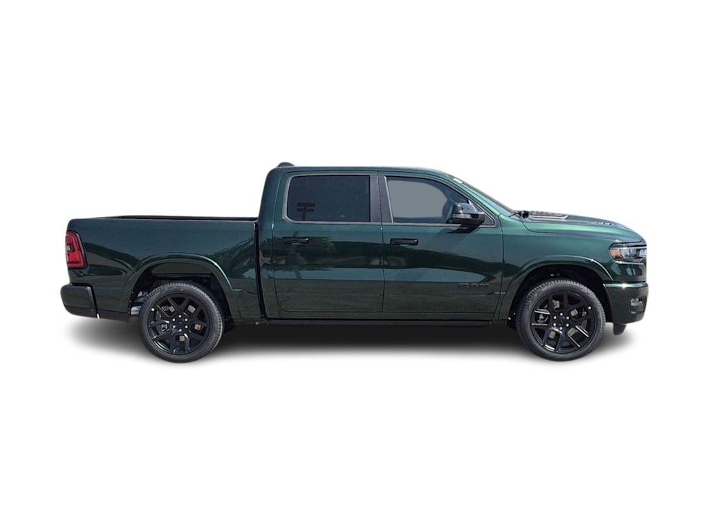 Thumbnail: 2026 RAM 1500 - 19