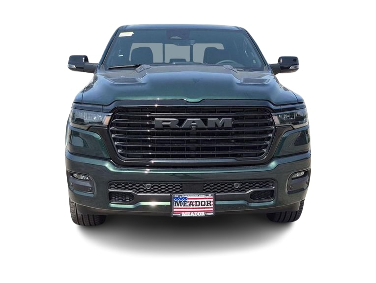 Thumbnail: 2026 RAM 1500 - 6