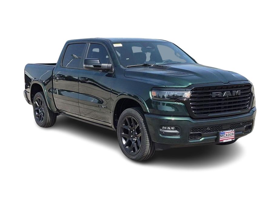 Thumbnail: 2026 RAM 1500 - 20