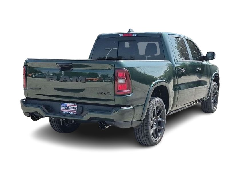 Thumbnail: 2026 RAM 1500 - 18