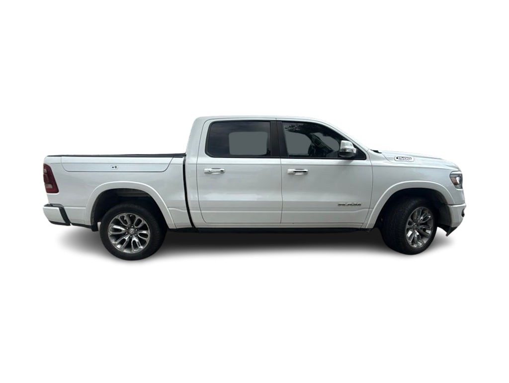 Thumbnail: 2021 RAM 1500 - 11