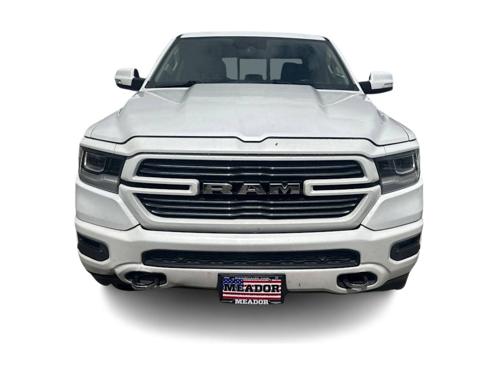 Thumbnail: 2021 RAM 1500 - 4