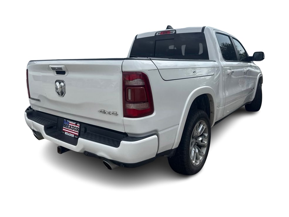 Thumbnail: 2021 RAM 1500 - 10
