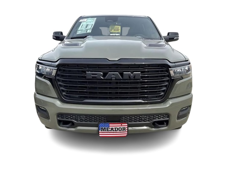Thumbnail: 2026 RAM 1500 - 6