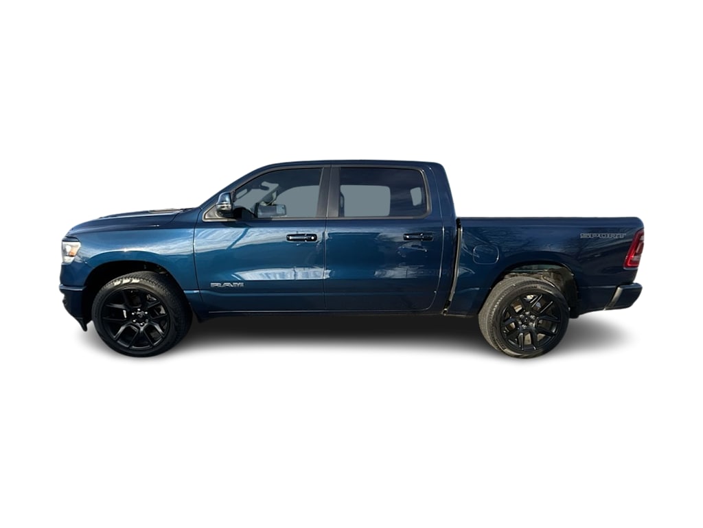 2023 RAM 1500 Laramie 3