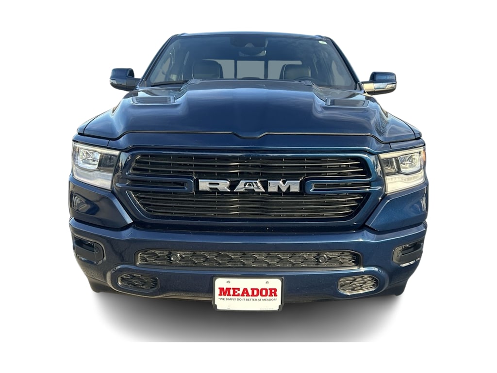 2023 RAM 1500 Laramie 6