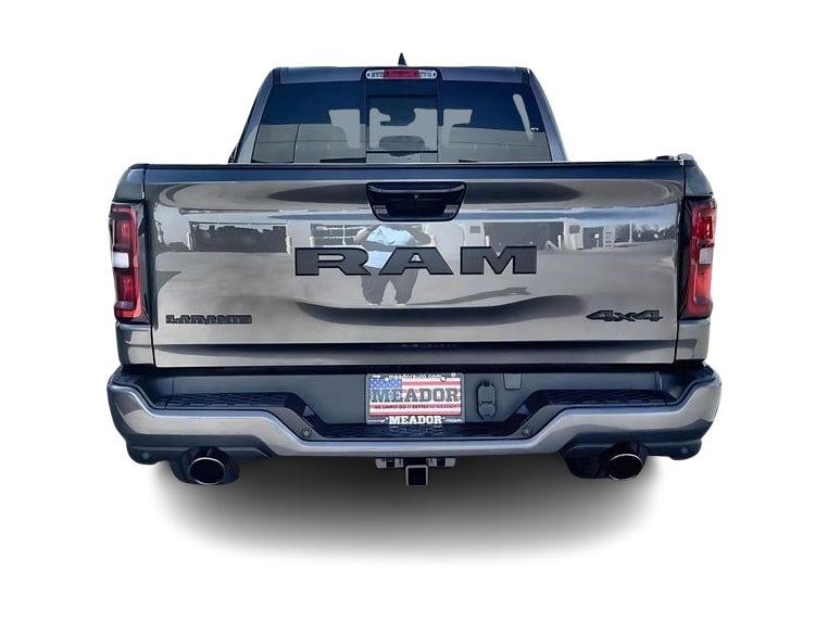 Thumbnail: 2026 RAM 1500 - 5