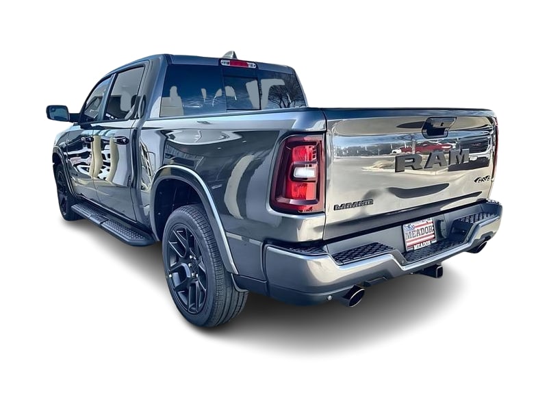 Thumbnail: 2026 RAM 1500 - 4