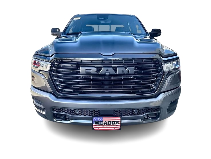 Thumbnail: 2026 RAM 1500 - 20