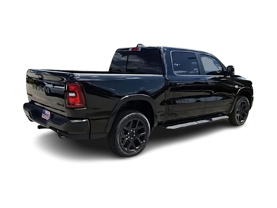 Thumbnail: 2026 RAM 1500 - 21