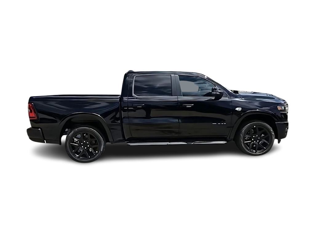 Thumbnail: 2026 RAM 1500 - 22