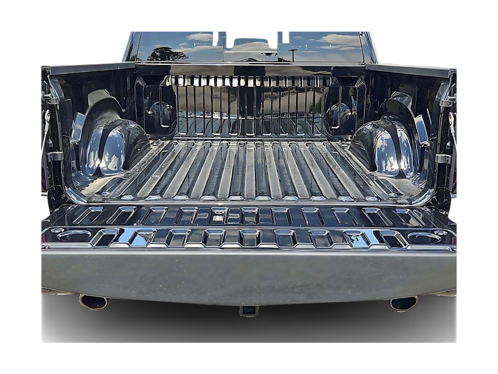 Thumbnail: 2026 RAM 1500 - 15