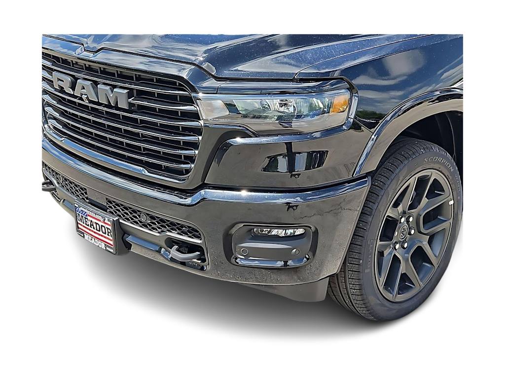 Thumbnail: 2026 RAM 1500 - 23