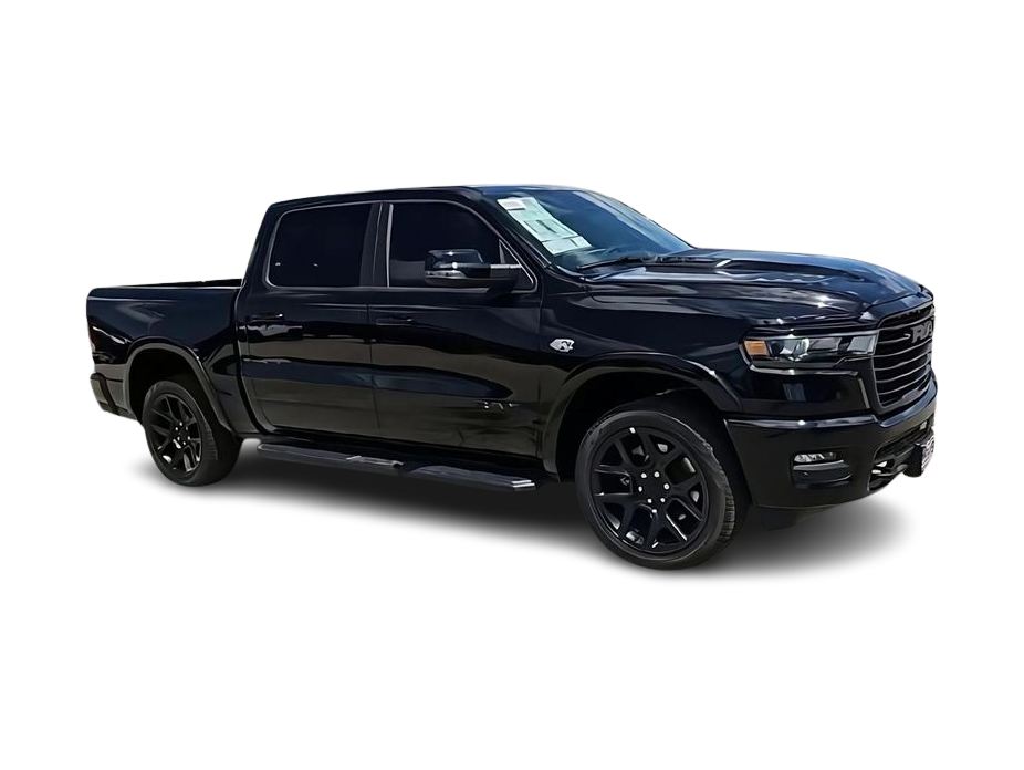 Thumbnail: 2026 RAM 1500 - 18