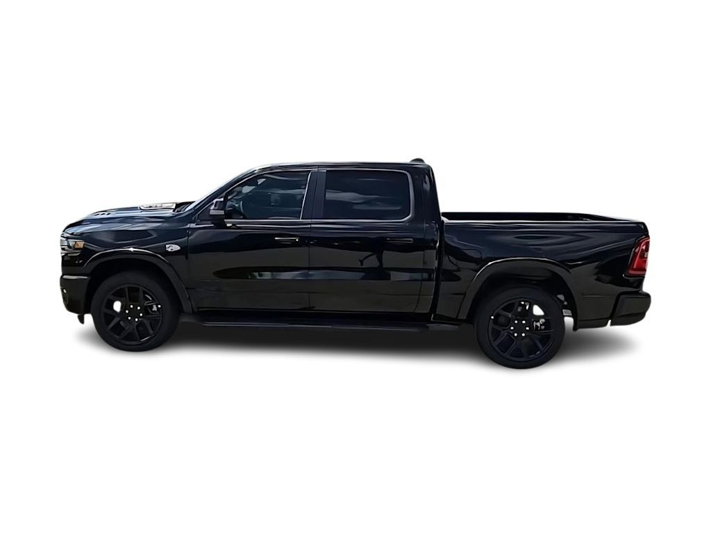 Thumbnail: 2026 RAM 1500 - 3