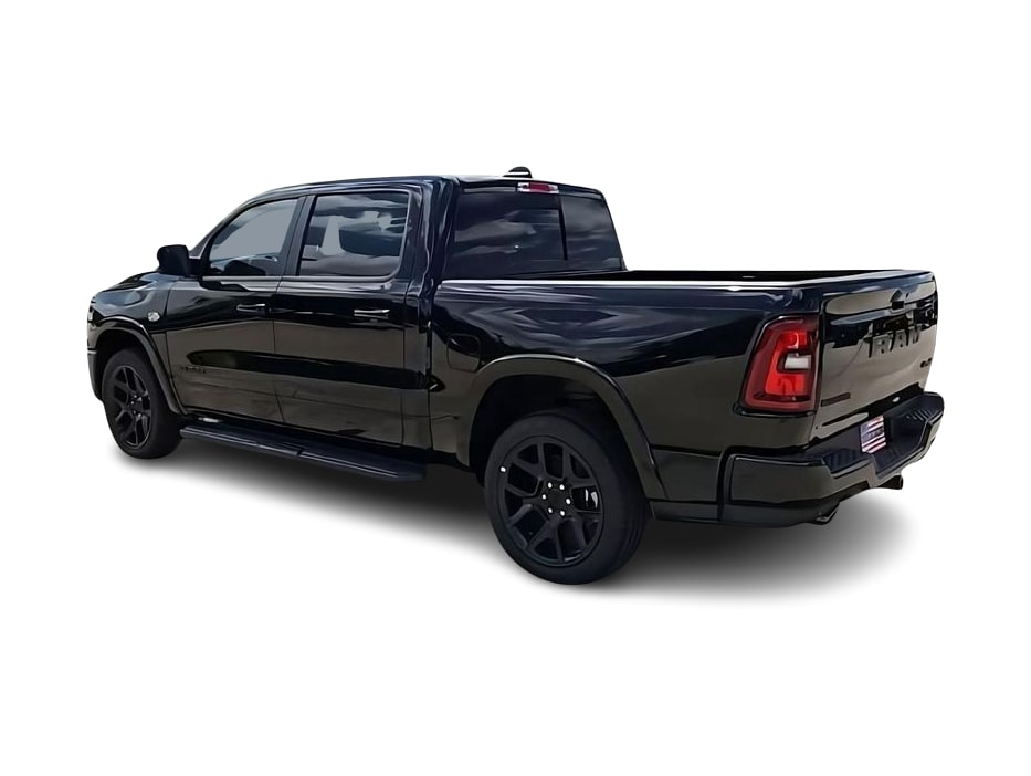 Thumbnail: 2026 RAM 1500 - 4